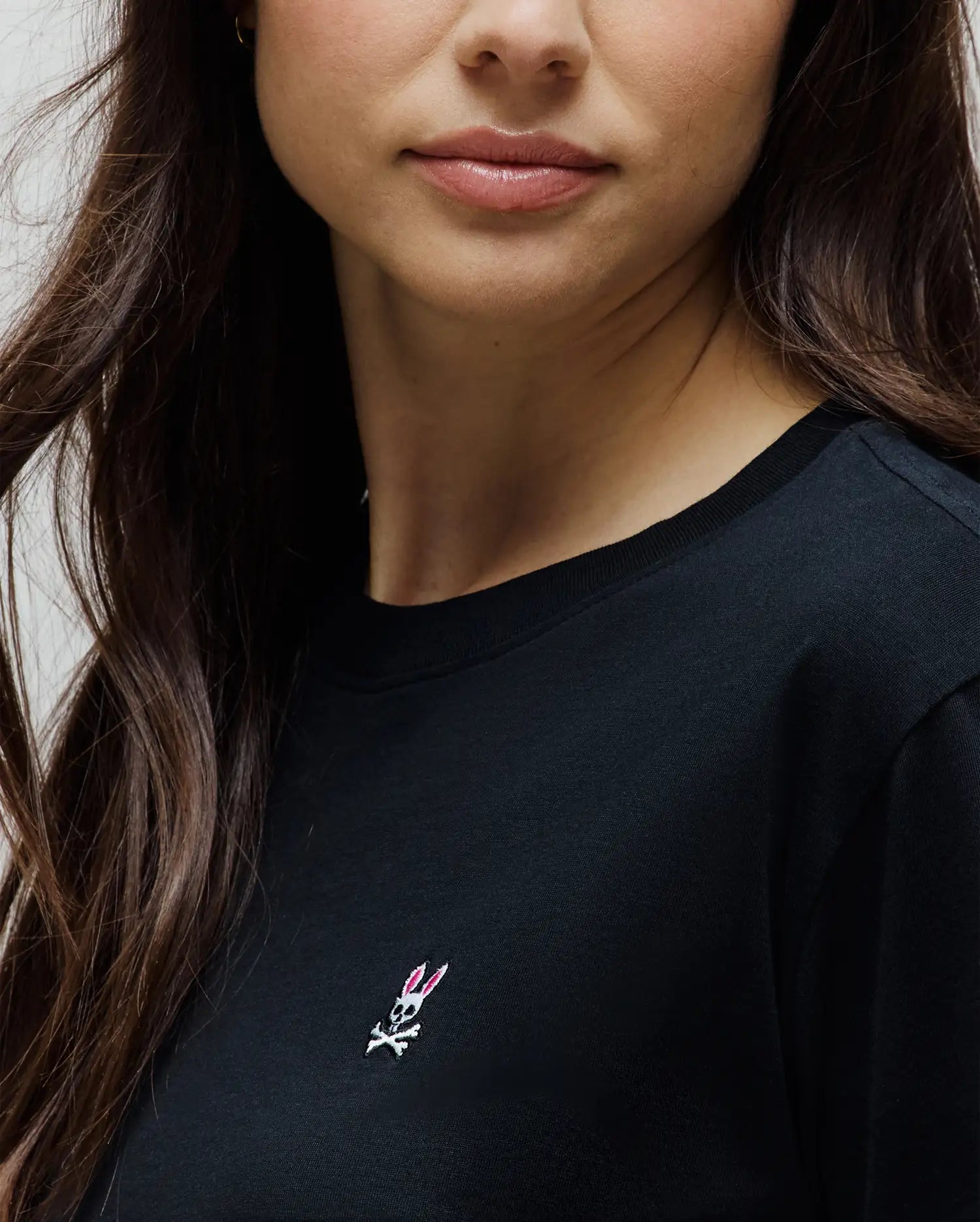 WOMENS CLASSIC TEE - WT0200005 - Image 2