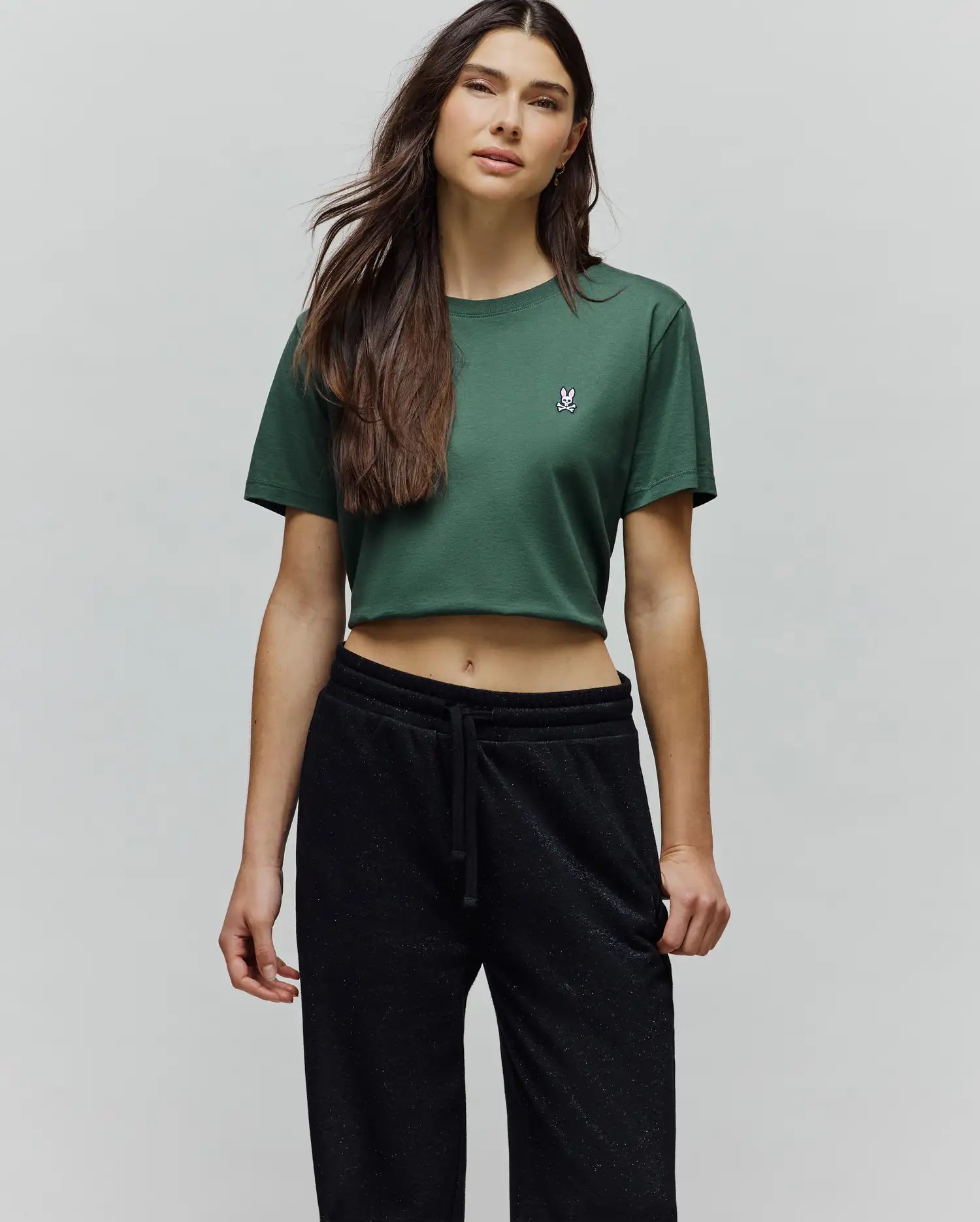 WOMENS CLASSIC TEE - WT0200005 - Image 2