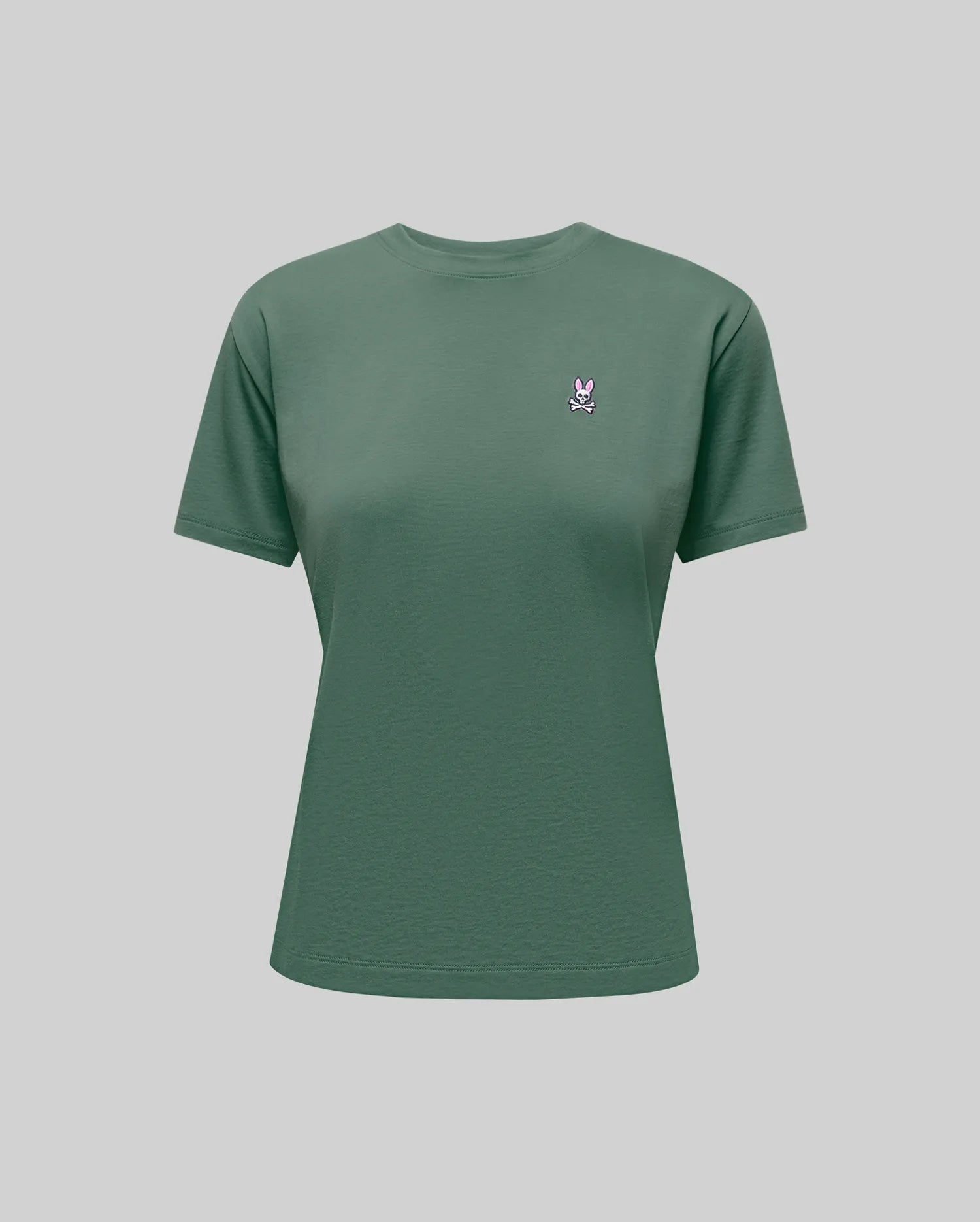 WOMENS CLASSIC TEE - WT0200005 - Image 5