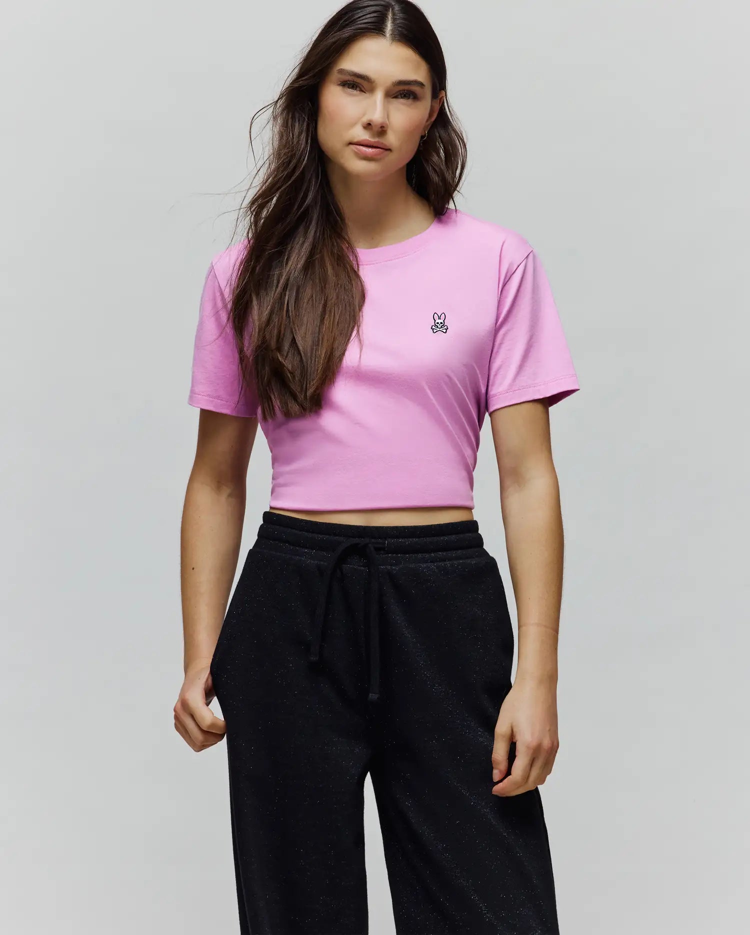 WOMENS CLASSIC TEE - WT0200005 - Image 3