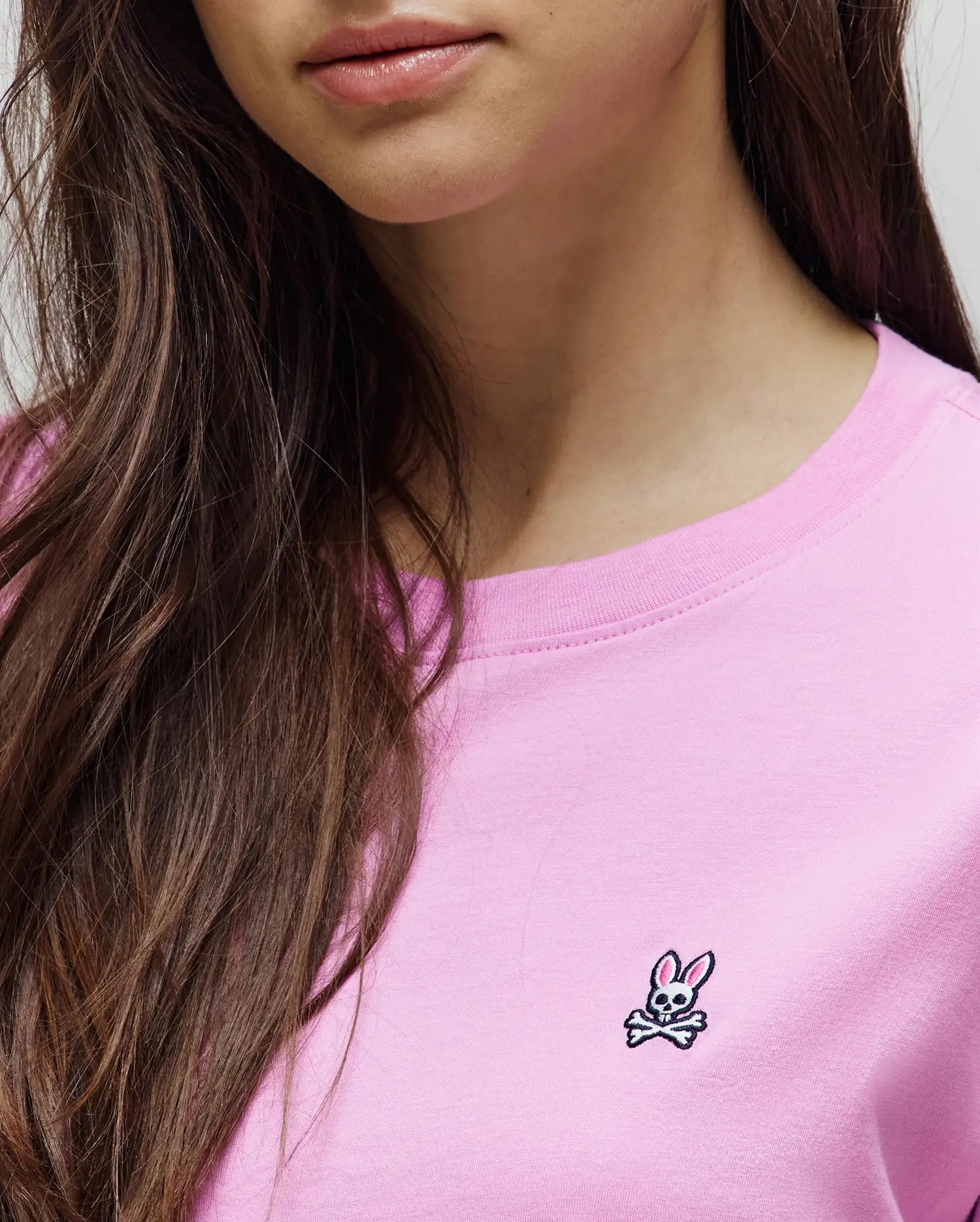 WOMENS CLASSIC TEE - WT0200005 - Image 2