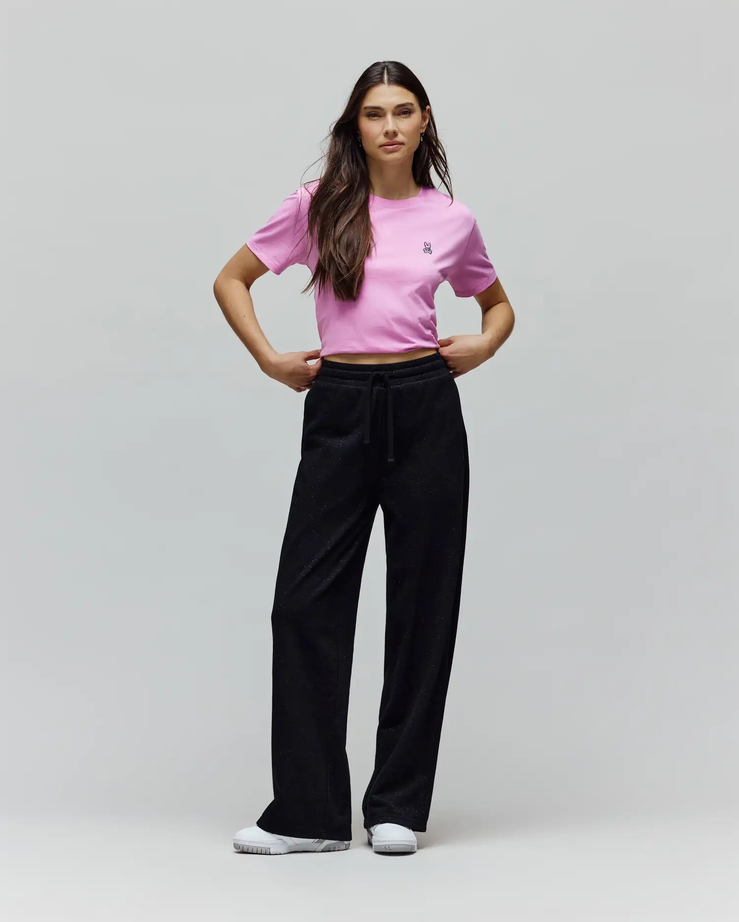 WOMENS CLASSIC TEE - WT0200005 - Image 4