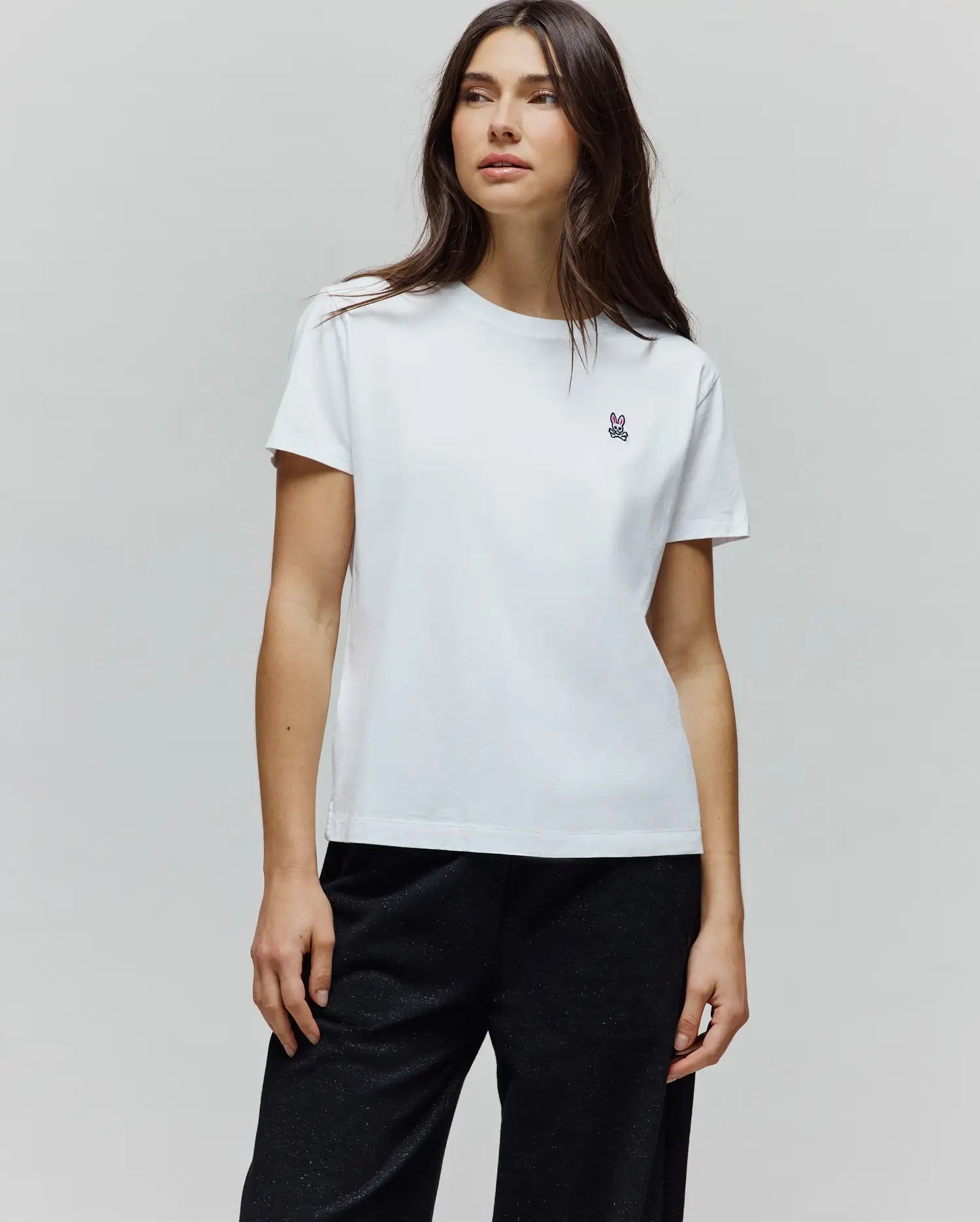 WOMENS CLASSIC TEE - WT0200005 - Image 2