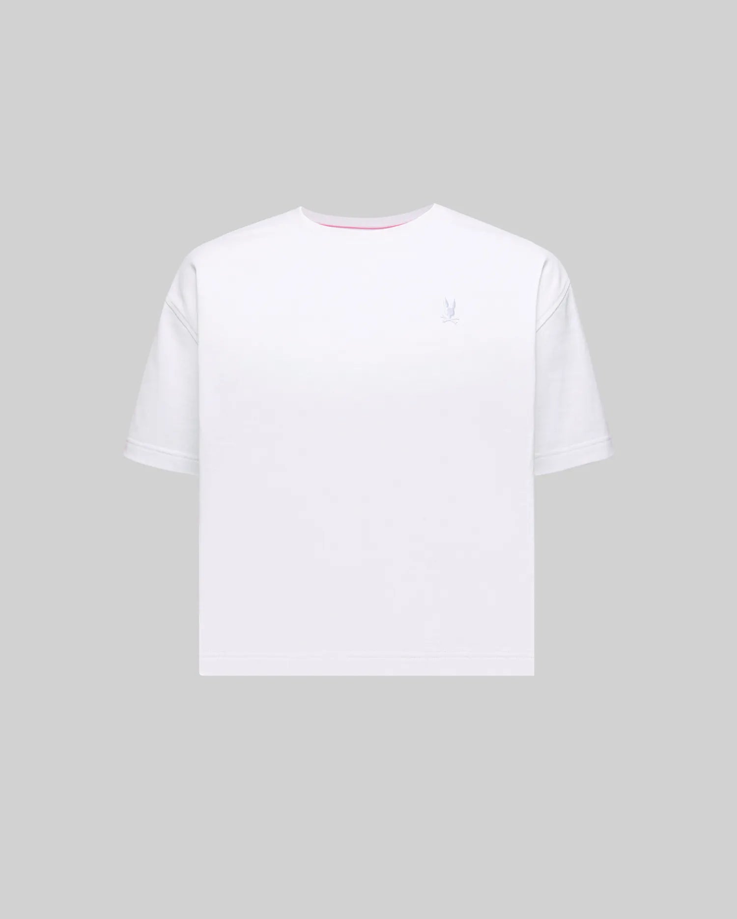 WOMEN'S CAMILLE OVERSIZED FIT TEE - WT0200011 - Image 4